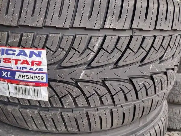 Set 285/45/22 or 305/40/22 New Tires