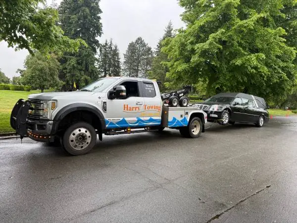 Tow trucks near me