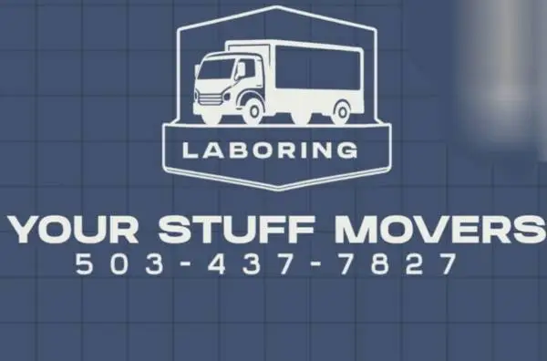 YOUR STUFF MOVERS