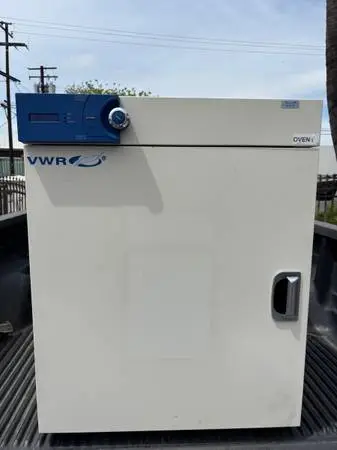 VWR Gravity Convection Oven $650