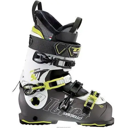 Dalbello Panterra 90 ski boots mens size 11 11.5 29.5 mondo