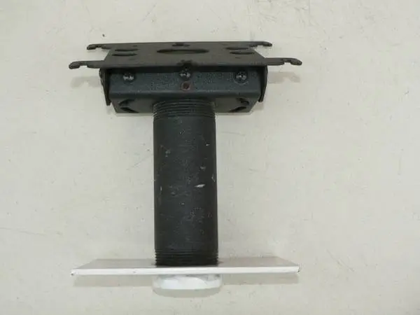 Dell Projector Ceiling Mount , 6.5 Roll , Pitch  Adjustable