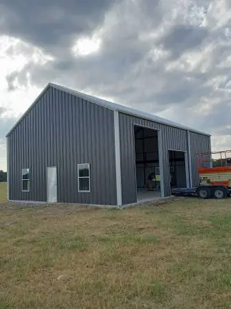 Craft or hobby building? Free estimates