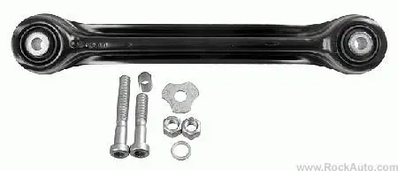 Mercedes Control Arm New and New PS Low Pressure Hose