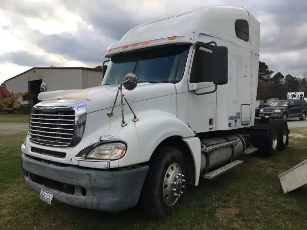 Freightliner