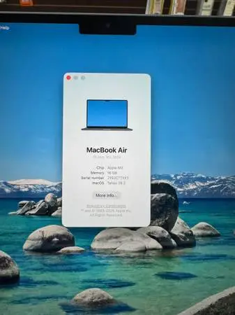 We Buy All Apple MacBook Laptops Working or Not Call for Cash!