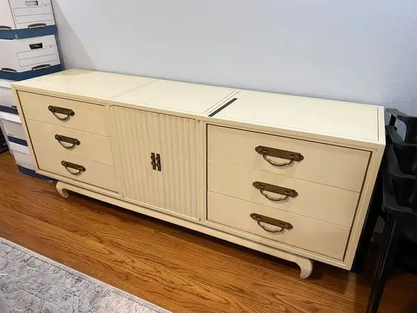 Premium Solid Wood Dresser for Sale - $199 OBO