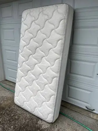 Twin Mattress