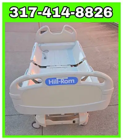 MEDICAL BED