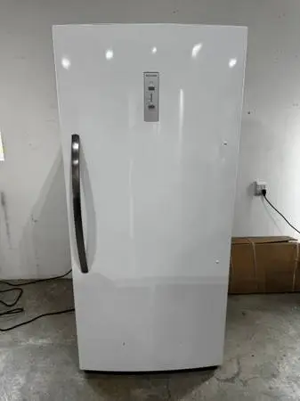 Frigidaire Garage Ready All-Fridge Refrigerator