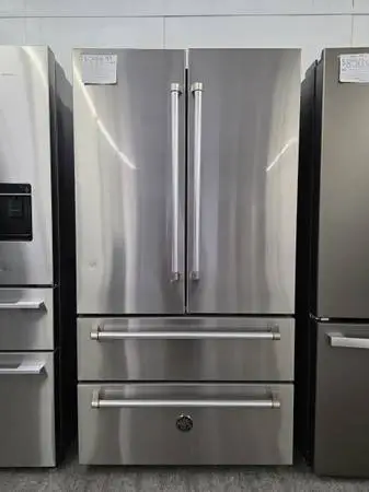 Bertazzoni Professional Series French Door Refrigerator