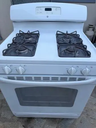 Stove