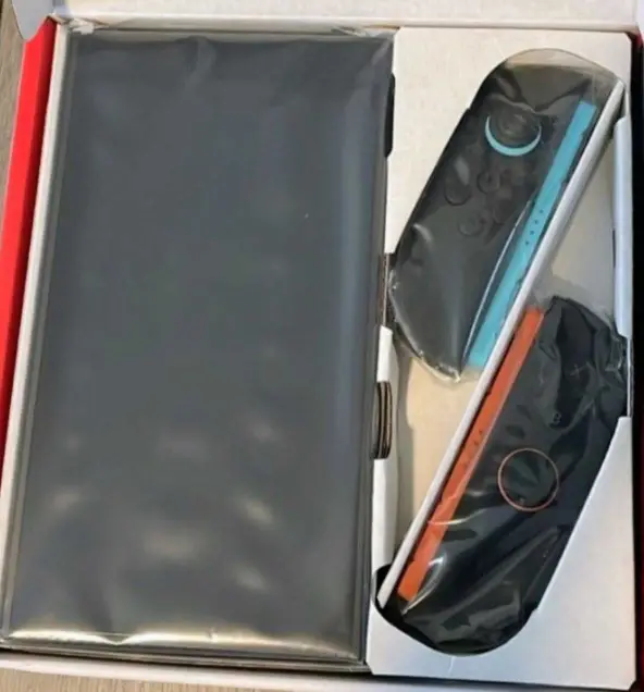 Nintendo Switch 2 — thumbnail 2