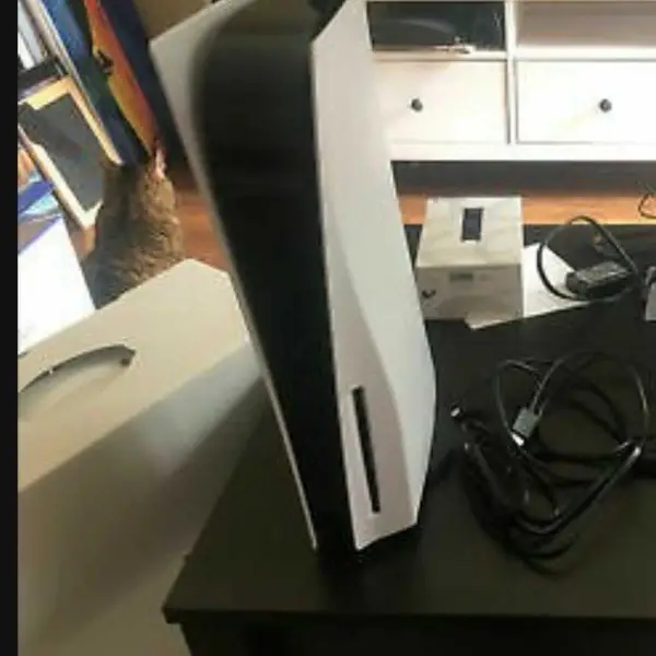 PS5