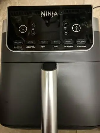 Ninja Air Fryer