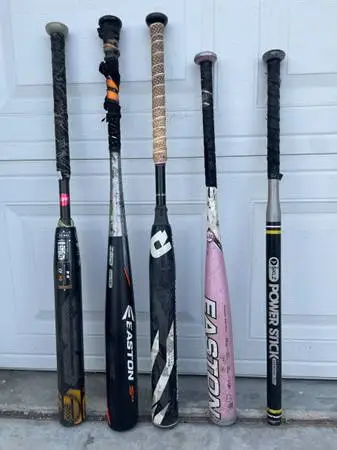 Baseball BAT