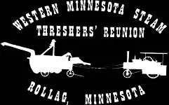 STEAM THRESHERS REUNION TICKETS
