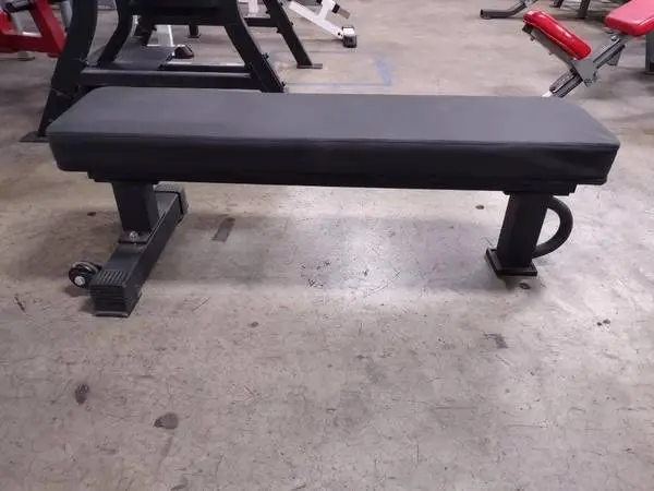 REP Flat Bench - Used