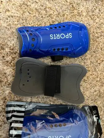 Shin Guards