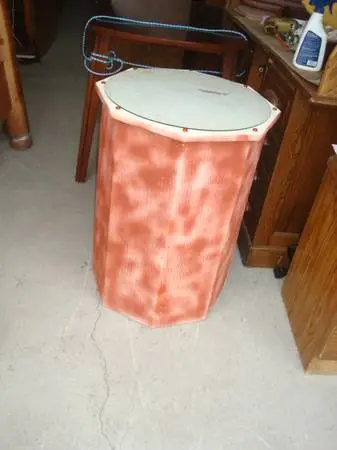 pedastal