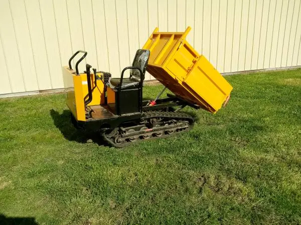 IDEAL LAWN, GARDEN, AND LANDSCAPE MACHINE