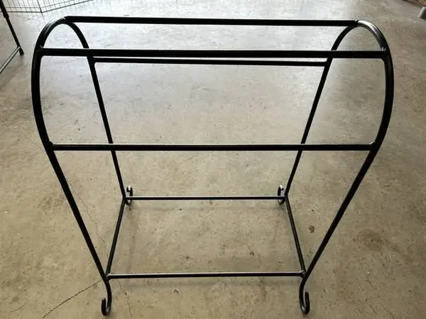 Saddle Stand (Metal)