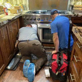 Appliance Repair– Same Day Service Guaranteed! Cotswold / Eastover $79