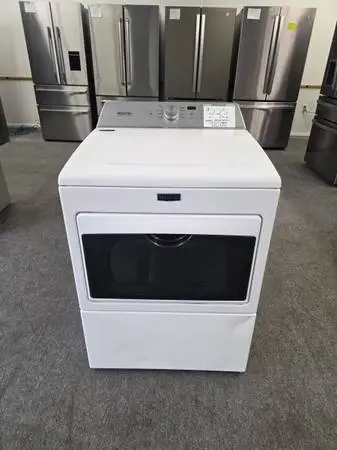 Maytag Electric Dryer