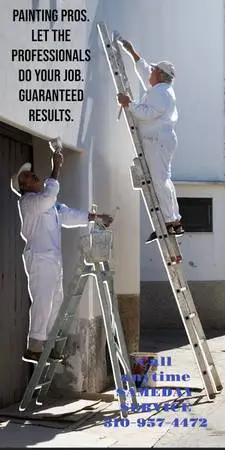 😊310-957-4472 summer sale! Painters*Paint*Painting popcorn removal 🌞