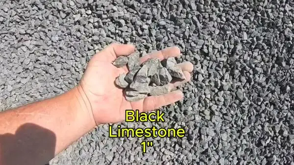 1 Black Star Rock