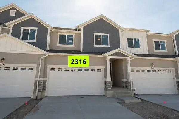 Luxury Townhouse for Rent_Lehi_Edge Homes