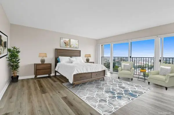 Studio in Marina Del Rey ^Balcony ^Quartz Countertops ^1 Month Free