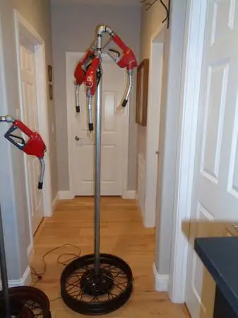 Floor Lamps