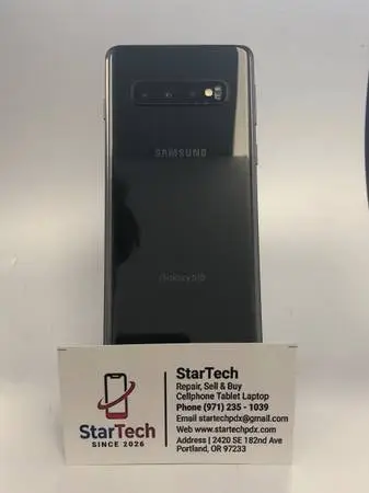 Samsung Galaxy S10 128GB Unlocked