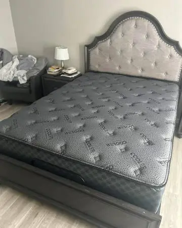 Sleep On New Mattress Today Cheap