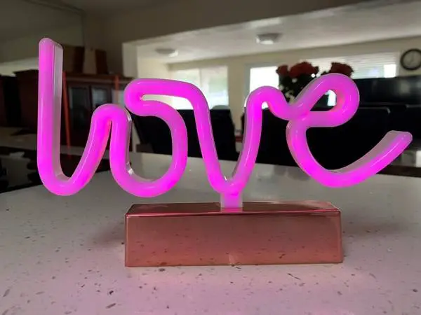 LUMINICO LOVE- - $25 (MIAMI)