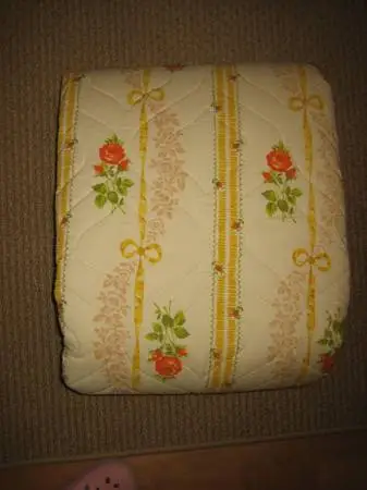 New Bedspread - Queen Size