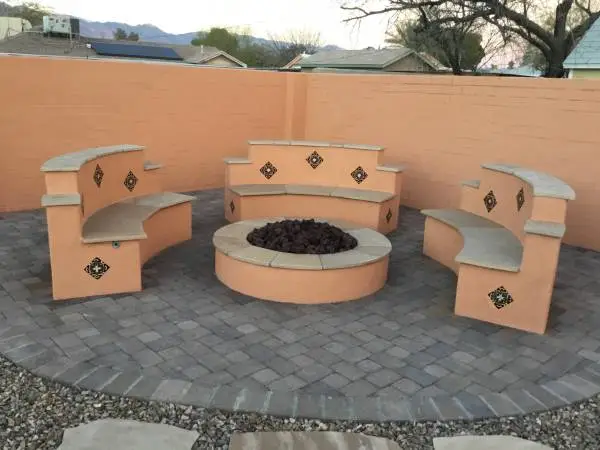 Acuna Víctor Landscapes (Tucson)