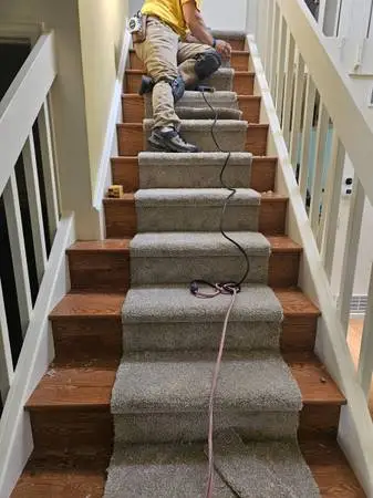 References Carpet and LVP installation installer install, repairs 720-296-9148