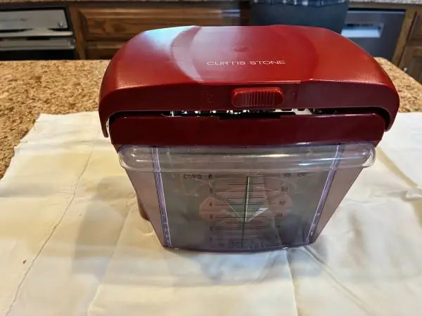 Curtis Stone Food Processor