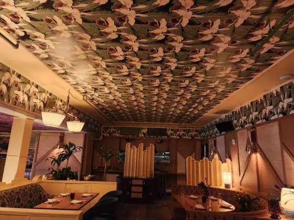 Wallpaper Installation, Re Covering Service ❤️💚💙💜DD