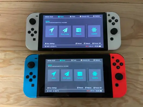 Video Game Console Modding Service