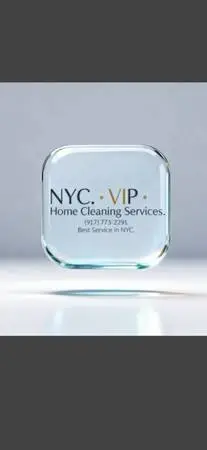 House Cleaning Service.