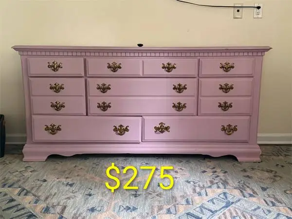 Dresser