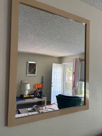 Wall Mirror 34x40