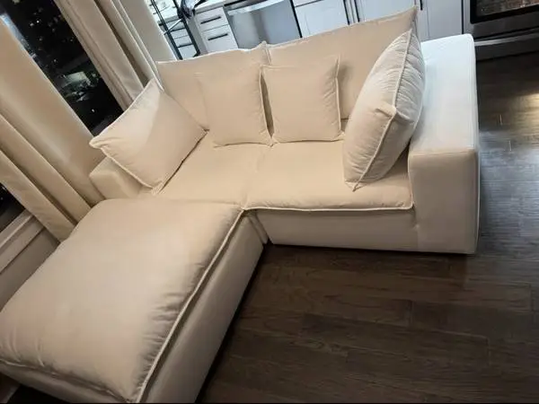 Cloud Couch