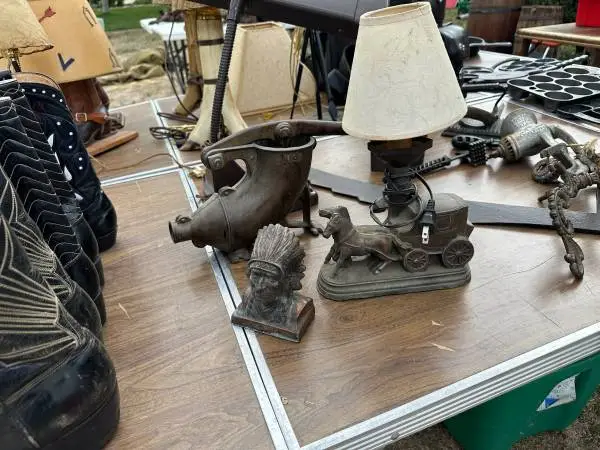 ESTATE / COLLECTOR / CONTRACTOR DOWNSIZING SALE