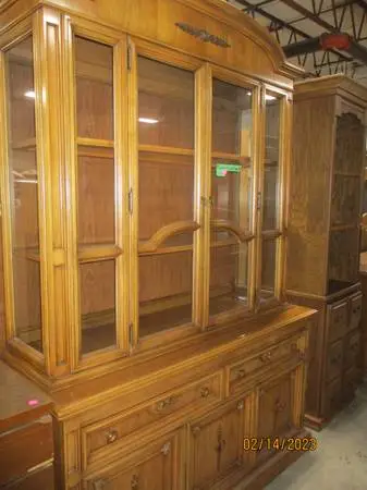 Hutch    #3612