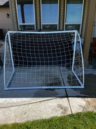 Soccer Net