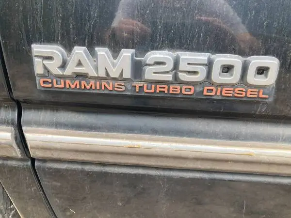 1994 Dodge Ram 2500 5.9l Cummins Turbo Diesel $7,000 OBO